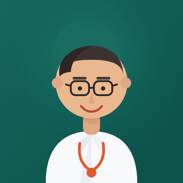 Dr. Carlos Mendoza