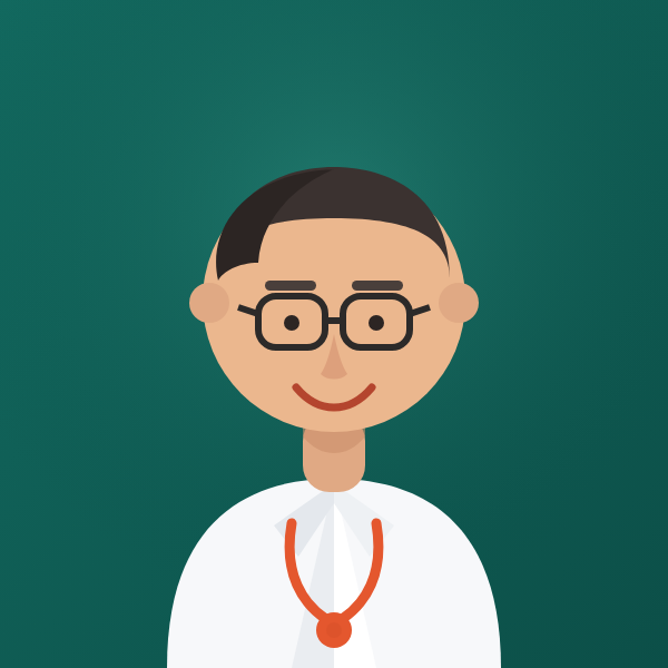 Dr. Carlos Mendoza